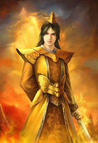 笑傲神鵰後續之神屌伏嬌
