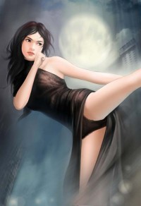 盛婚溺愛:霸道總裁偏執愛