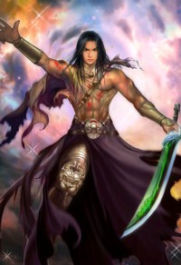 (花樣男子同人)時間海.愛情寒武紀