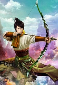 蟲母她成了星際最強