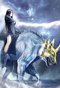 天方之國