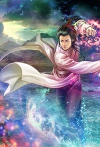 魔帝狂妻：至尊控魂師
