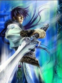 絕世劍神