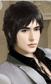 龙神至尊