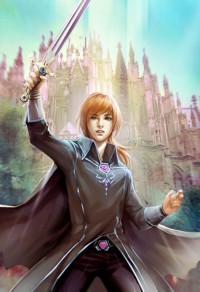 龙神至尊